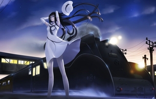黒髪のエロ画像補給中！