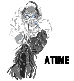 【艦これ】重巡棲姫・集積地棲姫の二次エロ画像 60枚【艦隊これくしょん】