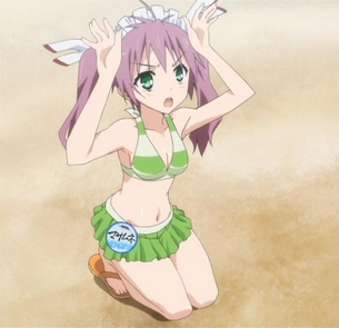 まよチキ！のエロ画像で抜きたくなったから貼ってくよ
