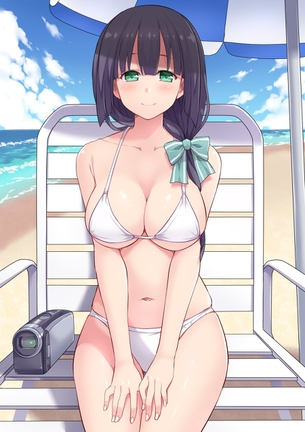 じっくりしっとり見たい二次元美少女画像詰め合わせ
