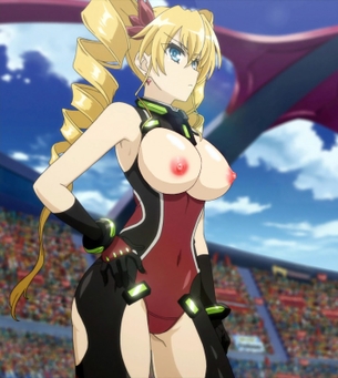 ハンドレッドの剥ぎコラその2