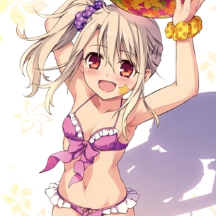 イリヤこと、イリヤスフィール・フォン・アインツベルンちゃんのエロ画像ごった煮 vol.2