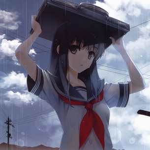 通勤通学が楽しくなる、かわいい女の子の制服画像 vol.5