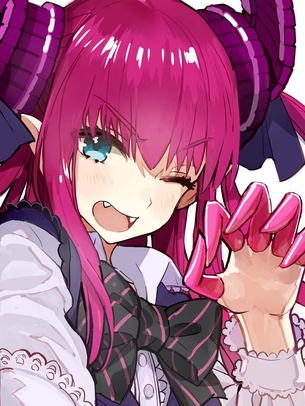 【二次・ZIP】赤ランサーことエリちゃんの可愛い画像まとめ《Fate/EXTRA-CCC》