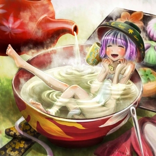 【東方】少名針妙丸の二次エロ画像 100枚【東方Project】