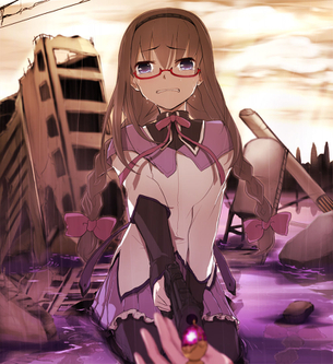 ちょっと知的な気がするメガネ美少女の画像を集めました。 vol.2