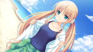 ぴちぴちむちむちな、スク水・競泳水着の美少女画像 vol.7