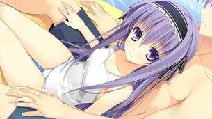 ぴちぴちむちむちな、スク水・競泳水着の美少女画像 vol.4