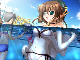 ジャンル構わず集めたエロカワな二次画像を放出しちゃいます！ vol.8
