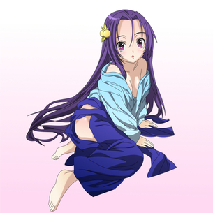 織田信奈の野望、明智光秀ちゃんのエロ画像を集めました。