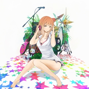 ヘッドホン美少女のえろかわな画像を集めました。 vol.4