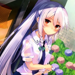 女の子の魅力がつまった、とっておきの二次エロ画像 vol.7