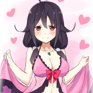 艦これ、大鯨・龍鳳ちゃんのエロ画像の癒しパワーが半端ない vol.5