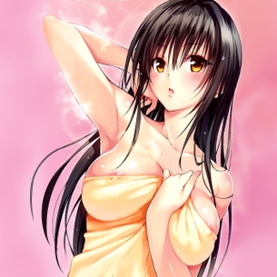 女の子の魅力がつまった、とっておきの二次エロ画像 vol.5