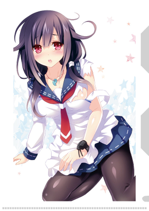艦これ、大鯨・龍鳳ちゃんのエロ画像の癒しパワーが半端ない vol.2