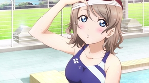 ラブライブ！ サンシャイン！！ 画像 壁紙 08 【10枚】 ※ 高海千歌 桜内梨子 黒澤ルビィ・ダイヤ 津島善子 渡辺曜 国木田花丸 松浦果南 小原鞠莉 Aqours（アクア）