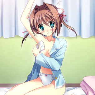 かわいい女の子のパジャマ・寝巻姿に萌えるエロ画像 vol.2