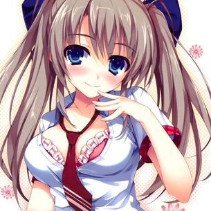 通勤通学が楽しくなる、かわいい女の子の制服画像 vol.1