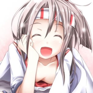 艦これ、頭なでなでしたい瑞鳳ちゃんの貧乳エロ画像 vol.3