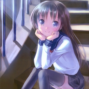 通勤通学が楽しくなる、かわいい女の子の制服画像 vol.3