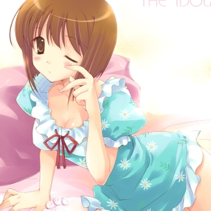 かわいい女の子のパジャマ・寝巻姿に萌えるエロ画像 vol.6