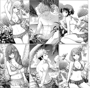 白石うららちゃんがカワイすぎる、山田くんと7人の魔女のエロ画像