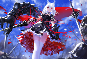 二次元美少女を高画質で拝みたい・・・。