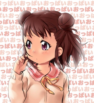 【二次・ZIP】デレマスのおっぱい星人、棟方愛海ちゃんの画像まとめ