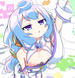 ハッカドールの画像フォルダを公開する！