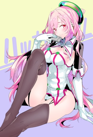 ハッカドールのエロ画像みて幸せになろう！