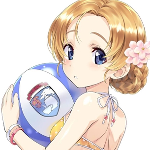 休日なのでまとめて鑑賞したい厳選二次画像