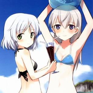 見逃し禁止！とっておきの二次エロ画像