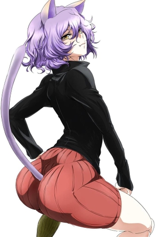 HUNTER×HUNTERがエロくてたまんないので画像を収集してきた
