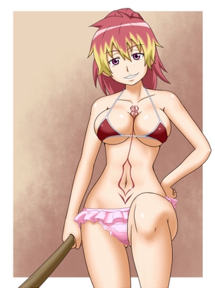 青の祓魔師の二次エロ画像で！