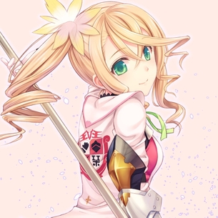 真の仲間・・・。テイルズオブゼスティリア（TOZ）のエロ画像