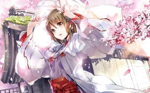 日本人なら、和服着た女の子は大好きだよね？ vol.3