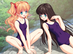 ちょっと知的な気がするメガネ美少女の画像を集めました。 vol.8