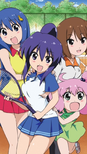 キチガイアニメwww てーきゅうのおもしろエロい画像を集めました。