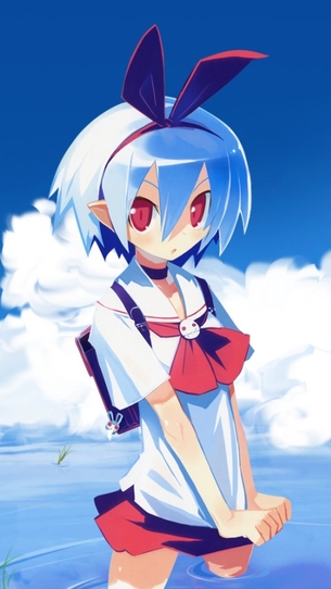 クールかわいい、プレネールさん（魔界戦記ディスガイア）の画像を集めました。