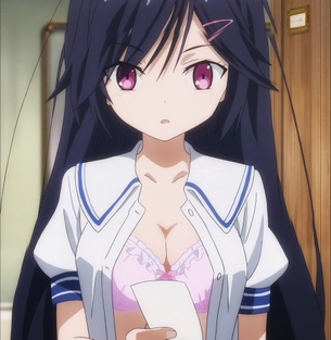 アニメがとても残念だった魔法戦争のエロ画像を集めてみた。