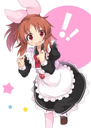 【二次・ZIP】安部菜々さんじゅうななさいの可愛い画像まとめ《アイドルマスターシンデレラガールズ(モバマス)》