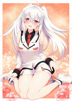 【二次・ZIP】ポンコツかわいいプラスティック・メモリーズのアイラちゃんの画像まとめ