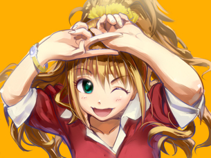 【二次・ZIP】脳筋可愛いデレマス日野茜ちゃんの画像まとめ