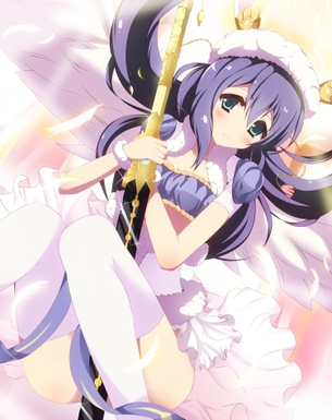 【二次・ZIP】テンションオンでもオフ可愛いグリマス望月杏奈ちゃんの画像まとめ《アイドルマスターミリオンライブ！》