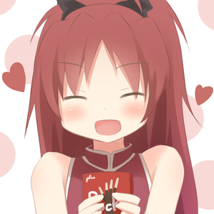 【二次・ZIP】まどマギの佐倉杏子ちゃんの可愛い画像を下さい！