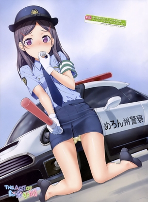 【二次・ZIP】タイトなミニスカの働くお姉さん的2次画像ください！