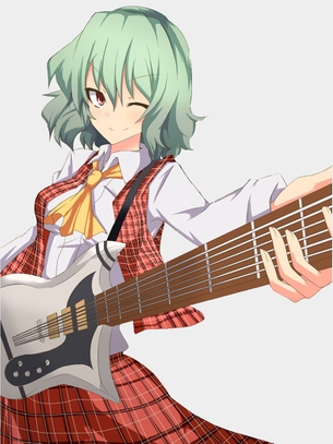 【二次・ZIP】東方Projectのゆうかりん(風見幽香)の画像を下さい！