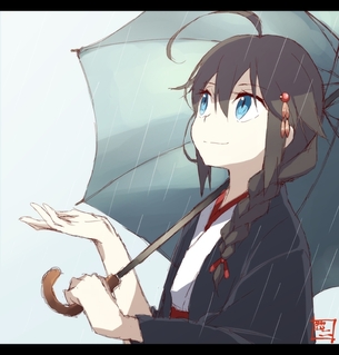 【二次・ZIP】艦これ時雨ちゃんの可愛い画像を下さい！！！！！
