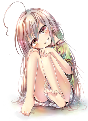【二次・ZIP】キノコ系アイドル星輝子ちゃんの可愛い画像まとめ《アイドルマスターシンデレラガールズ(モバマス)》