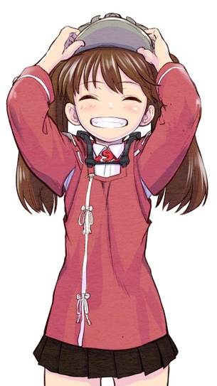 【二次・ZIP】艦これのRJこと龍驤ちゃんの可愛い画像ください！！